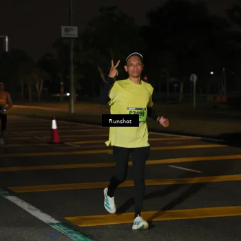 Runner Photo 5638896