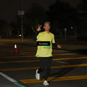 Runner Photo 5638897