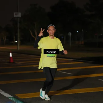 Runner Photo 5638898