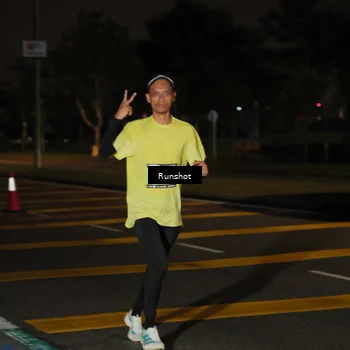 Runner Photo 5638899
