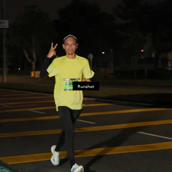 Runner Photo 5638900