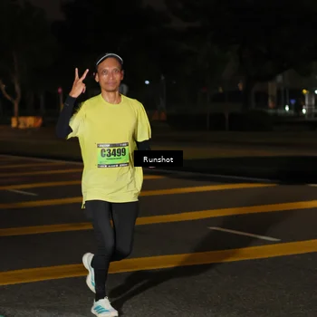 Runner Photo 5638901