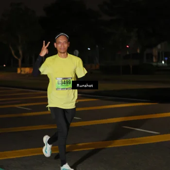 Runner Photo 5638902