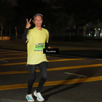 Runner Photo 5638903
