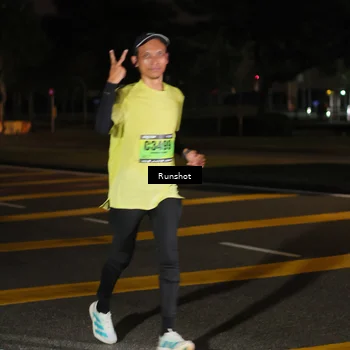 Runner Photo 5638904
