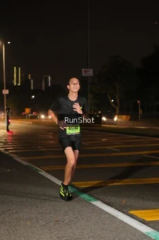 Runner Photo 5638905