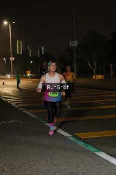 Runner Photo 5638906