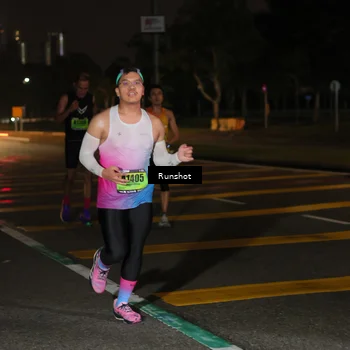 Runner Photo 5638912