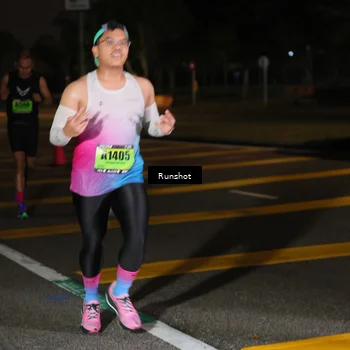 Runner Photo 5638919