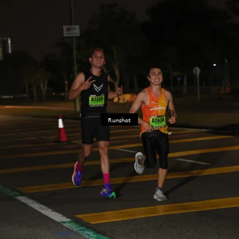 Runner Photo 5638921