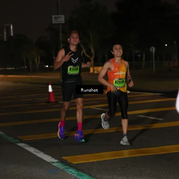 Runner Photo 5638922