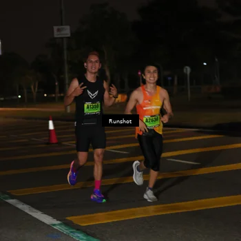 Runner Photo 5638923