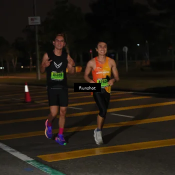 Runner Photo 5638924