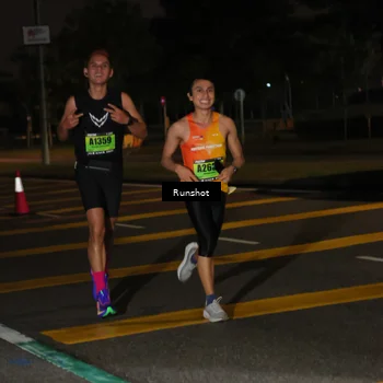 Runner Photo 5638926