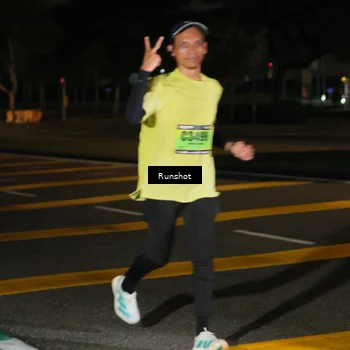 Runner Photo 5638927