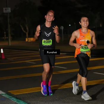 Runner Photo 5638928