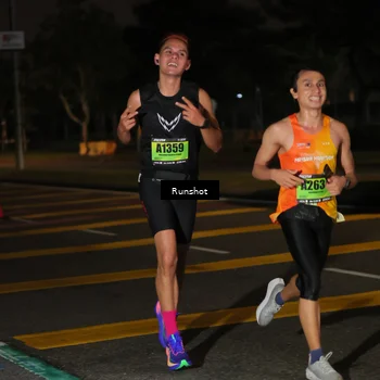 Runner Photo 5638929