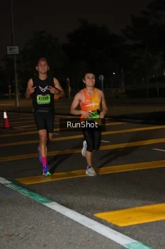 Runner Photo 5638933