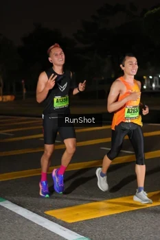 Runner Photo 5638934