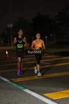 Runner Photo 5638935