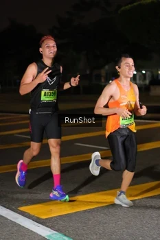 Runner Photo 5638937