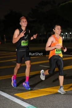 Runner Photo 5638939