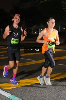 Runner Photo 5638940