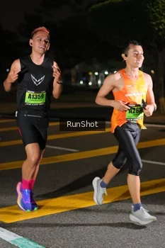 Runner Photo 5638941