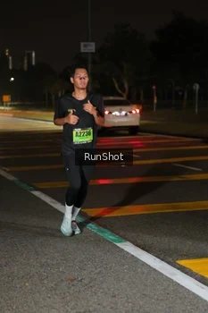 Runner Photo 5638945