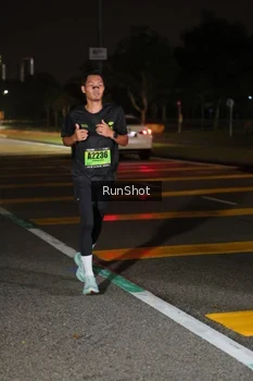 Runner Photo 5638946