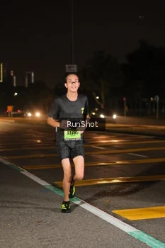 Runner Photo 5638947