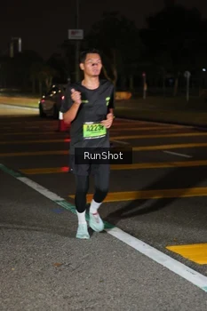 Runner Photo 5638949