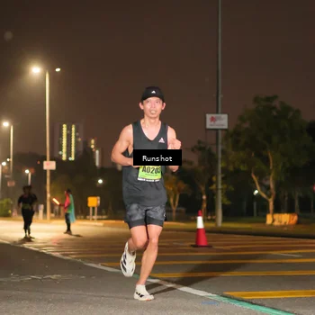 Runner Photo 5638961