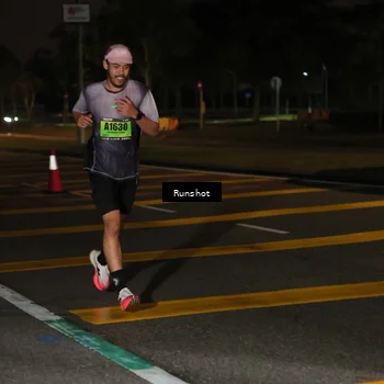 Runner Photo 5638964