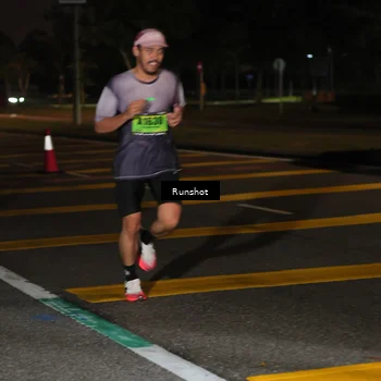 Runner Photo 5638966
