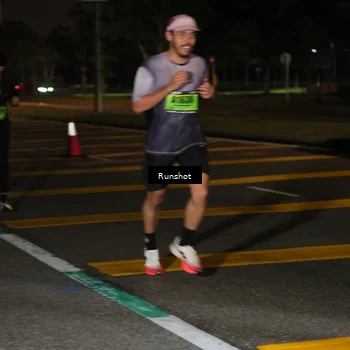 Runner Photo 5638967