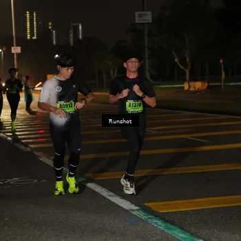 Runner Photo 5638969