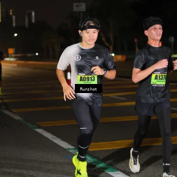 Runner Photo 5638983