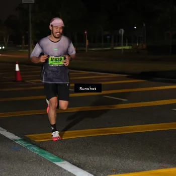 Runner Photo 5638985