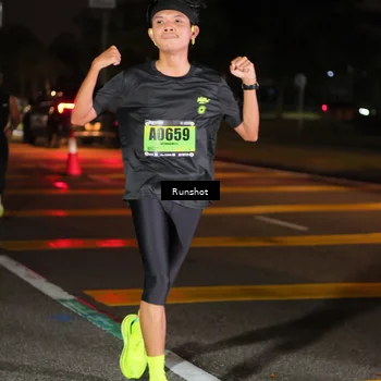 Runner Photo 5639001