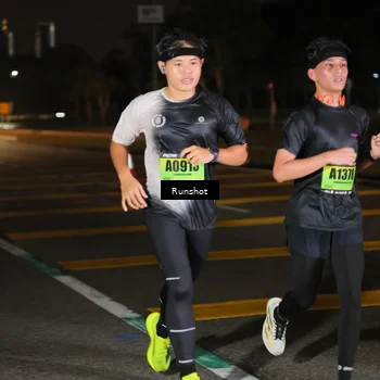 Runner Photo 5639004