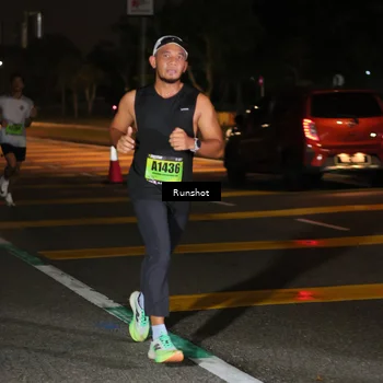Runner Photo 5639005