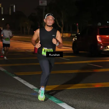 Runner Photo 5639006