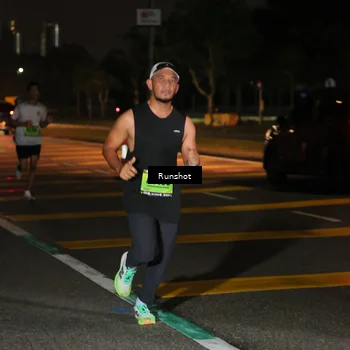 Runner Photo 5639007