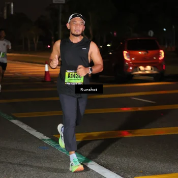 Runner Photo 5639008