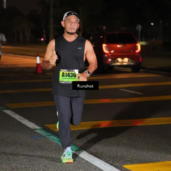 Runner Photo 5639009