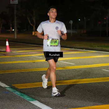 Runner Photo 5639010