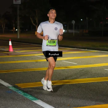 Runner Photo 5639011