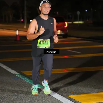 Runner Photo 5639012