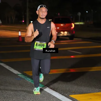 Runner Photo 5639013